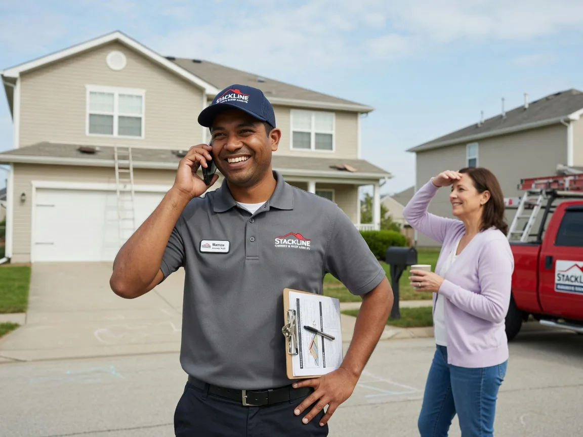 Chimney flashing repair Perry, IA FAQs